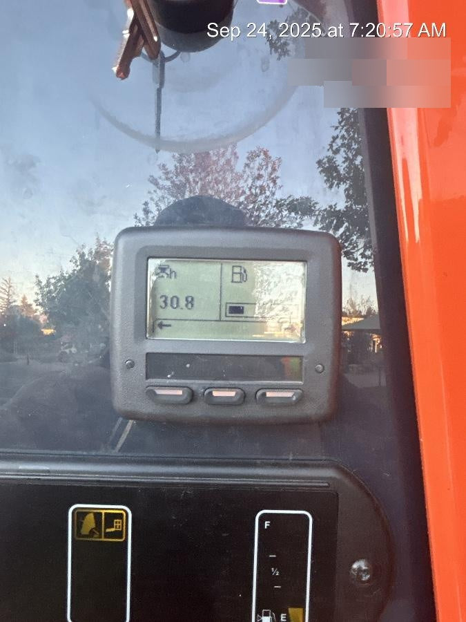 2025 JLG 660SJ