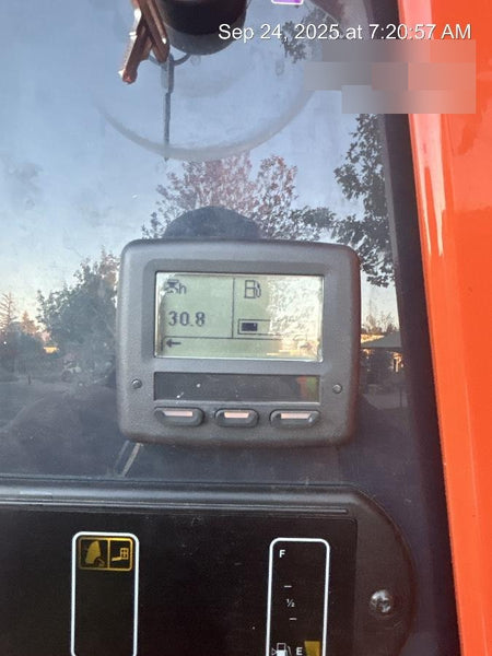 2025 JLG 660SJ
