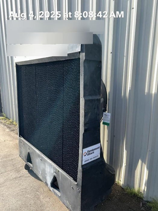 2021 PORTACOOL PACJS2601A1