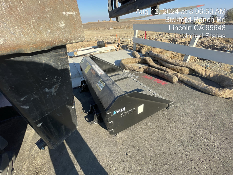 2024 STAR INDUSTRIES 1406B