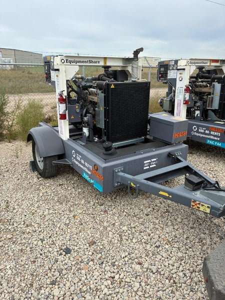 2023 ATLAS COPCO PAC F44 KD
