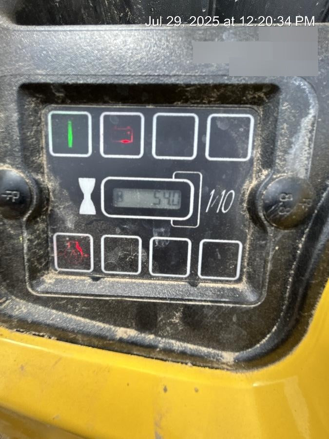 2024 WACKER NEUSON RTLx-SC3