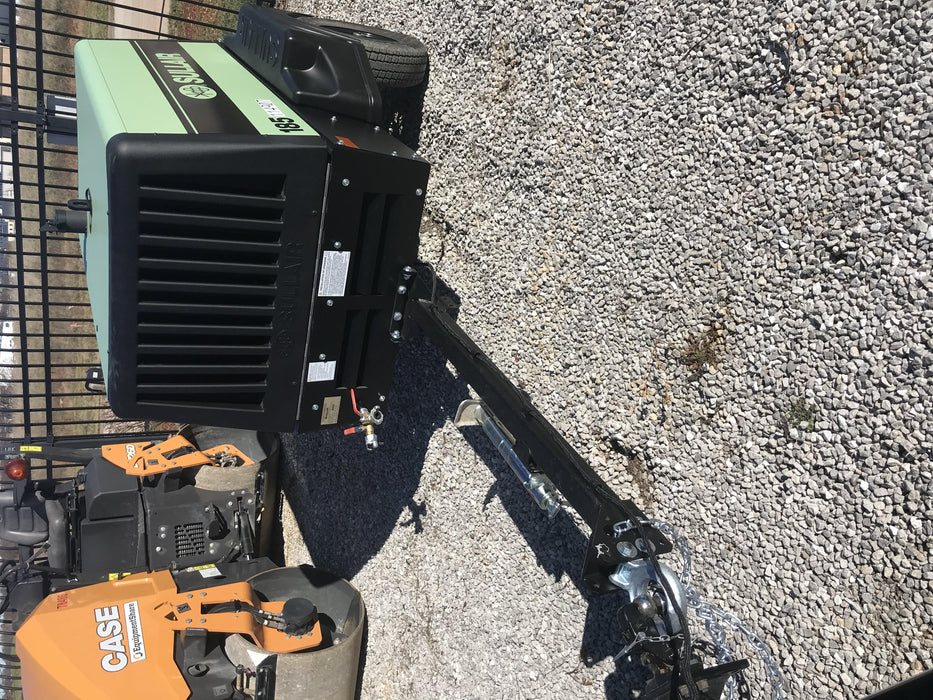 2020 SULLAIR 185-DPQ