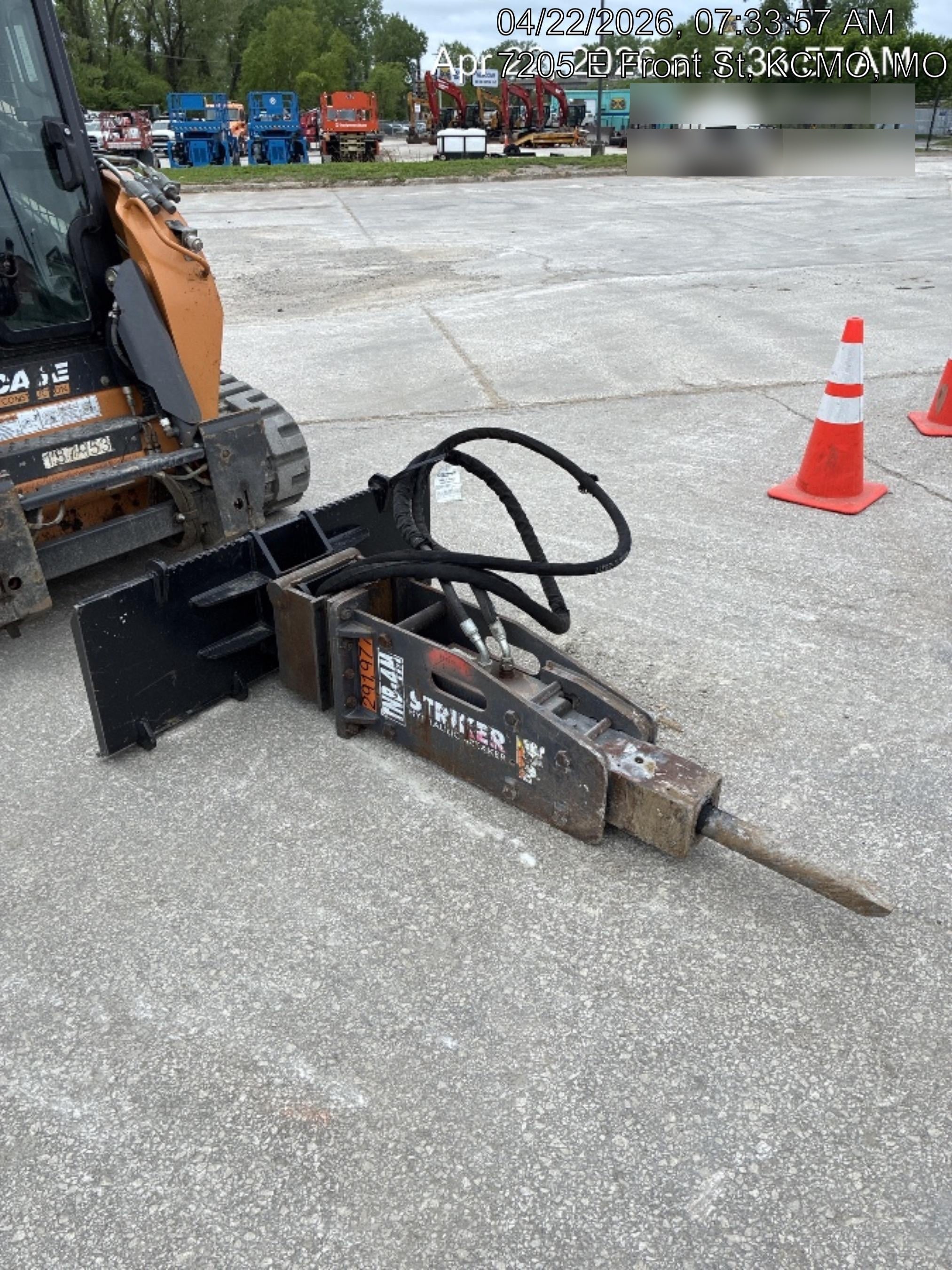 2023 TOKU TNB-4M