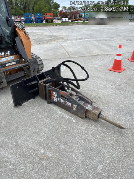 2023 TOKU TNB-4M