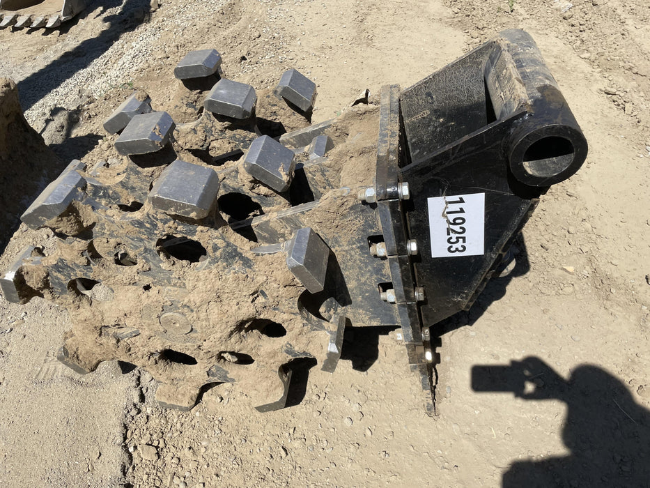 2020 PALADIN TWC1000-24