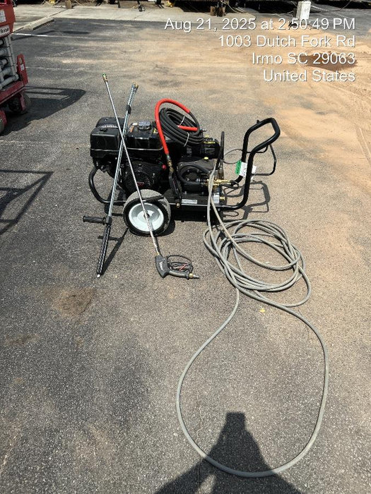 2025 MI-T-M CW-3504-5MGH