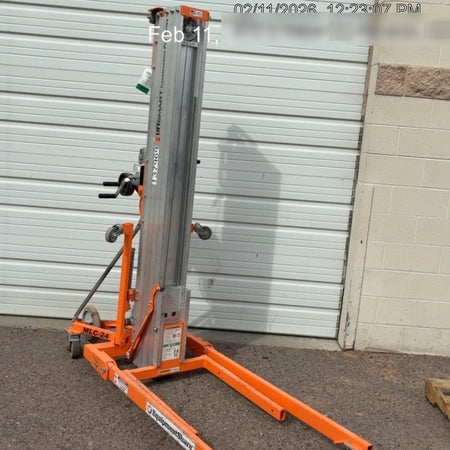 2021 LIFTSMART MLC-24