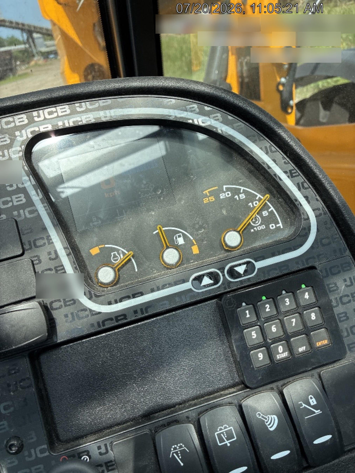 2026 JCB 514-56