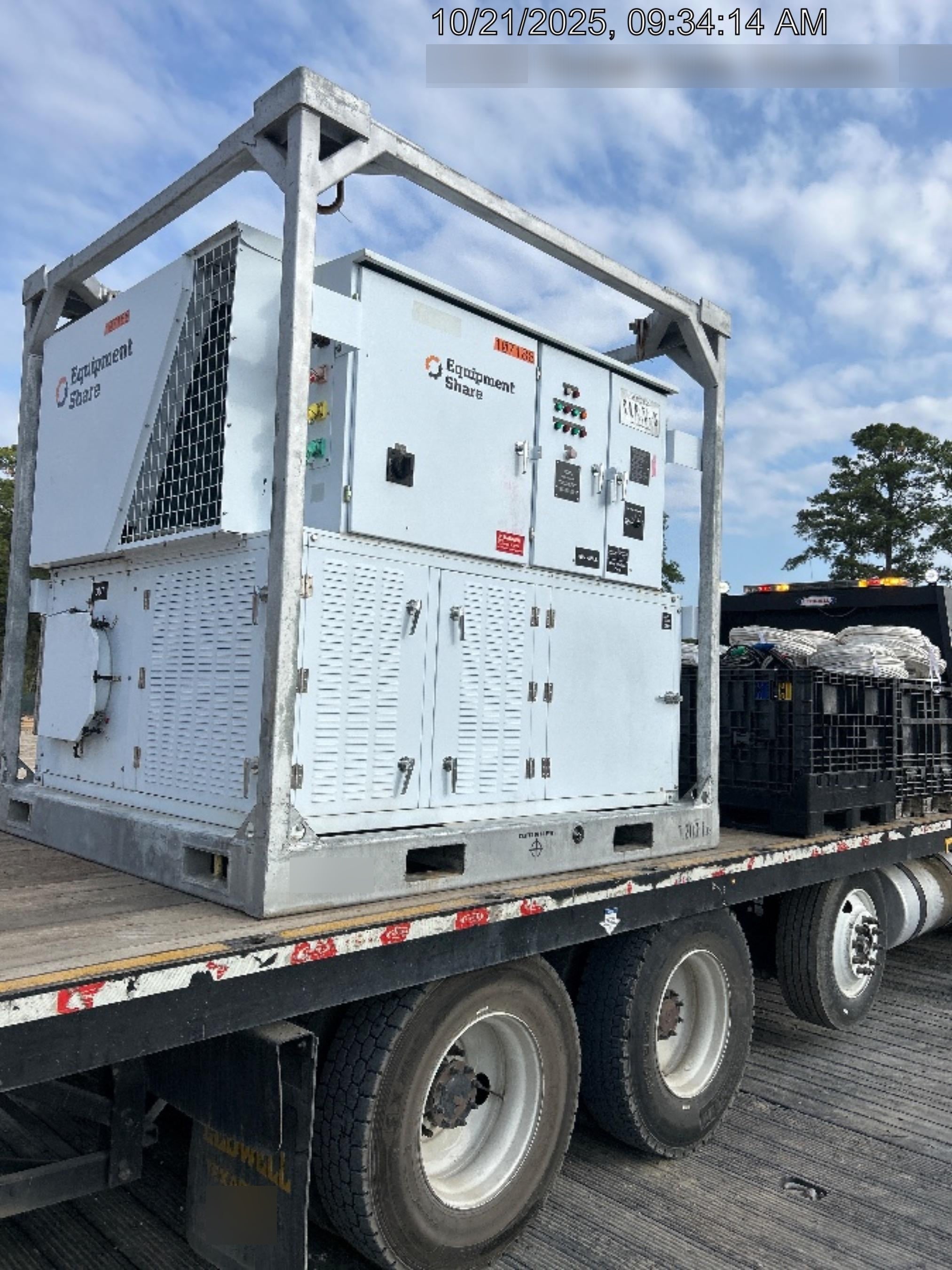 2020 SMARTECH SHCP47A-HS