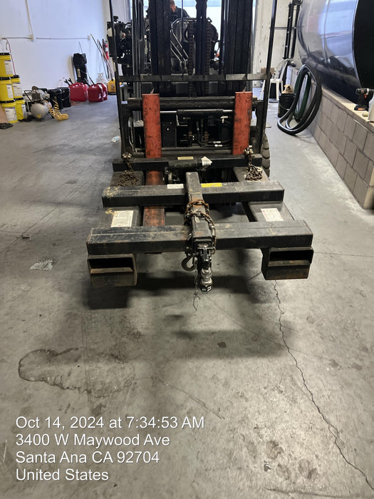 2020 STAR INDUSTRIES 1395B