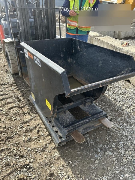 2020 STAR INDUSTRIES 1805N Hopper