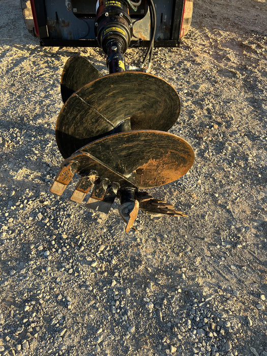 2022 AUGER TORQUE 3300-30