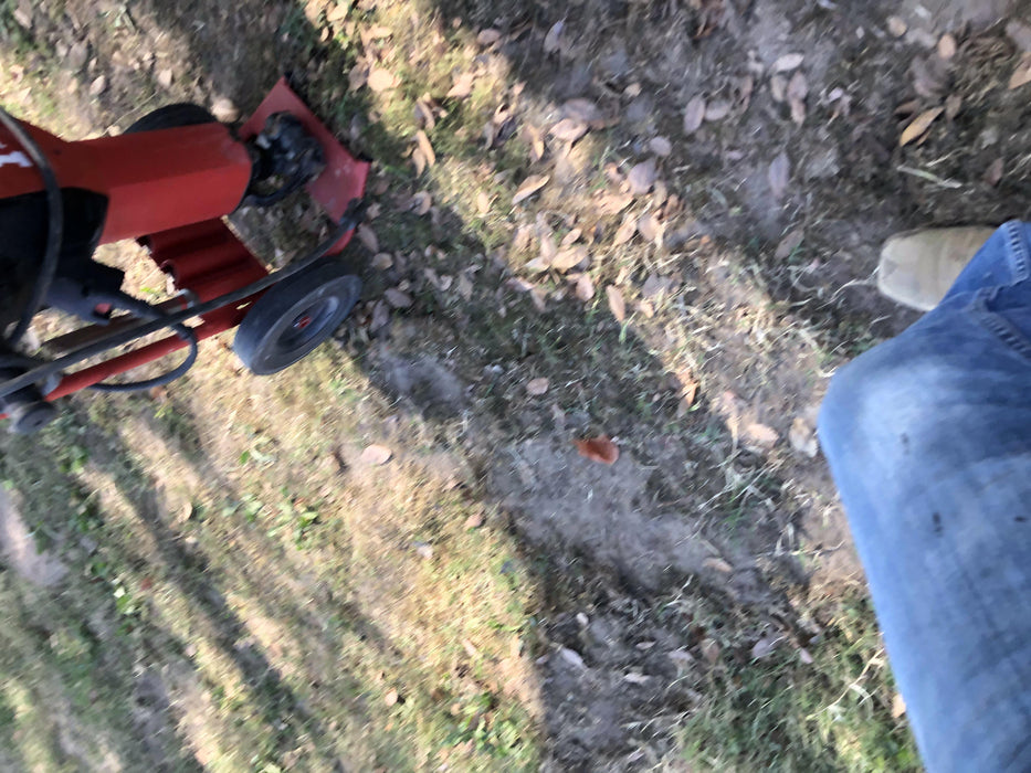 2020 HILTI TE 3000-AVR