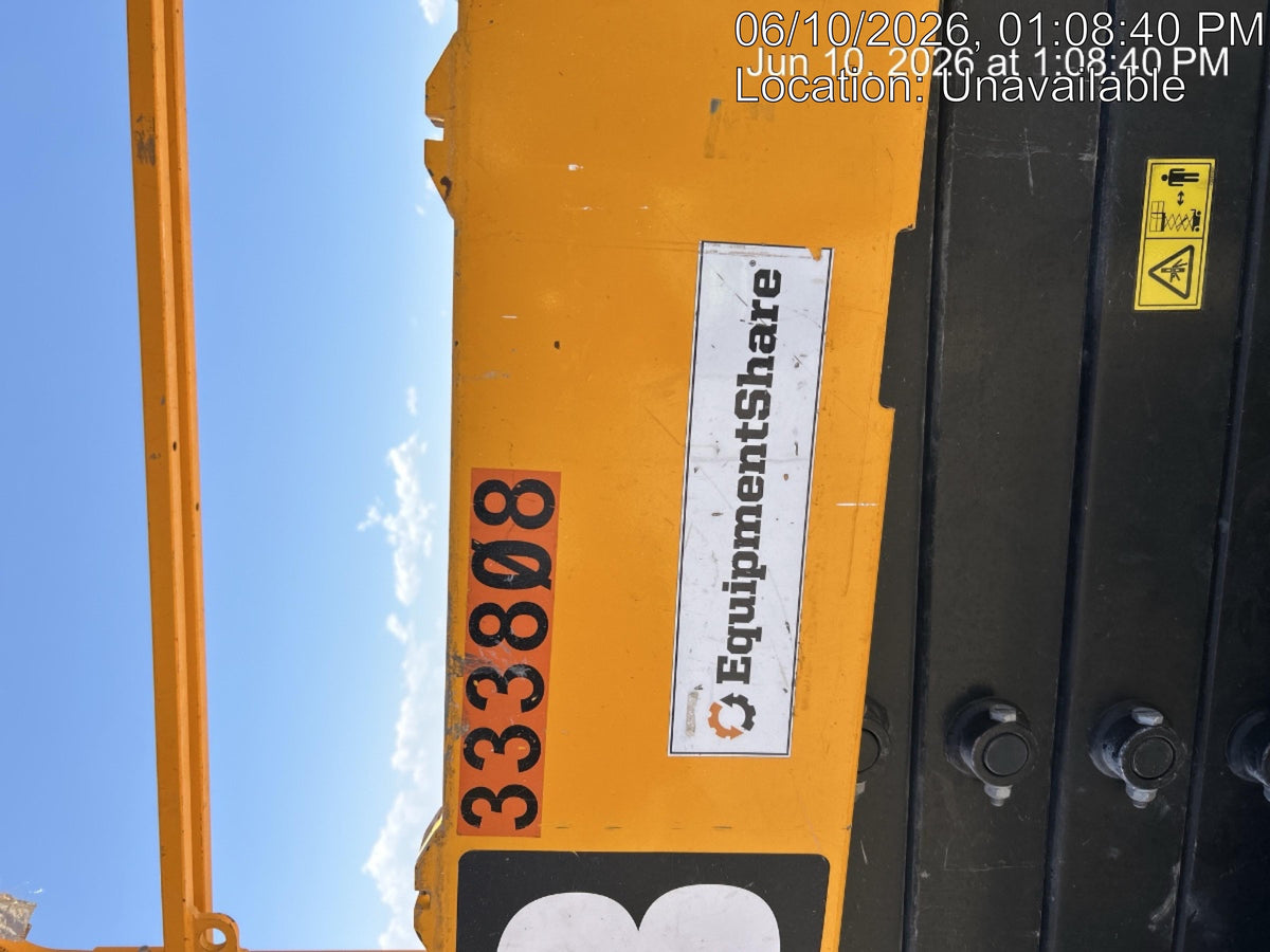 2023 JCB S1930E
