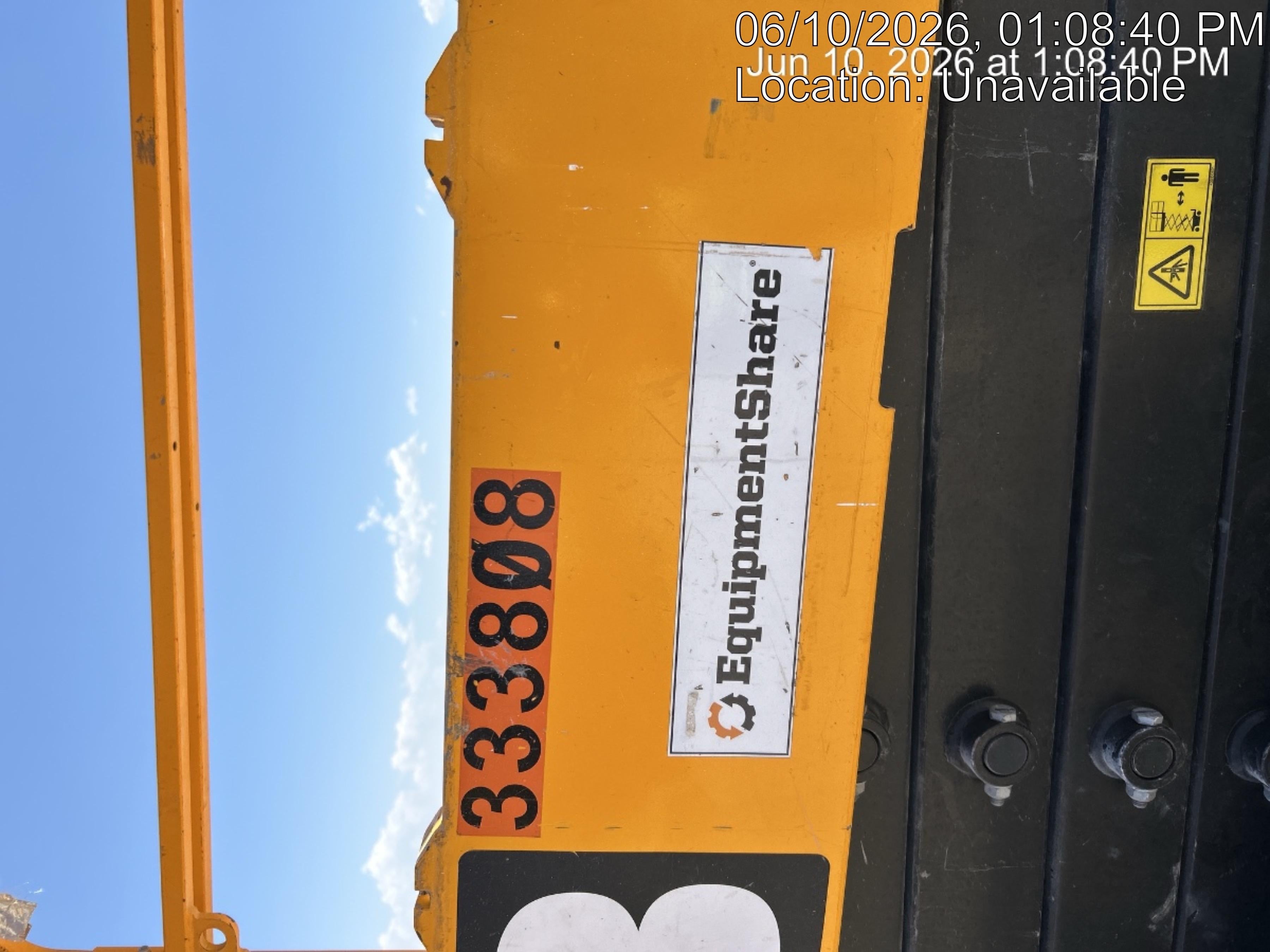 2023 JCB S1930E