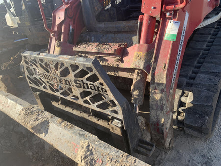 2022 PALADIN 48" Pallet Forks - Paladin