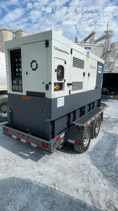 2022 ATLAS COPCO QAS200