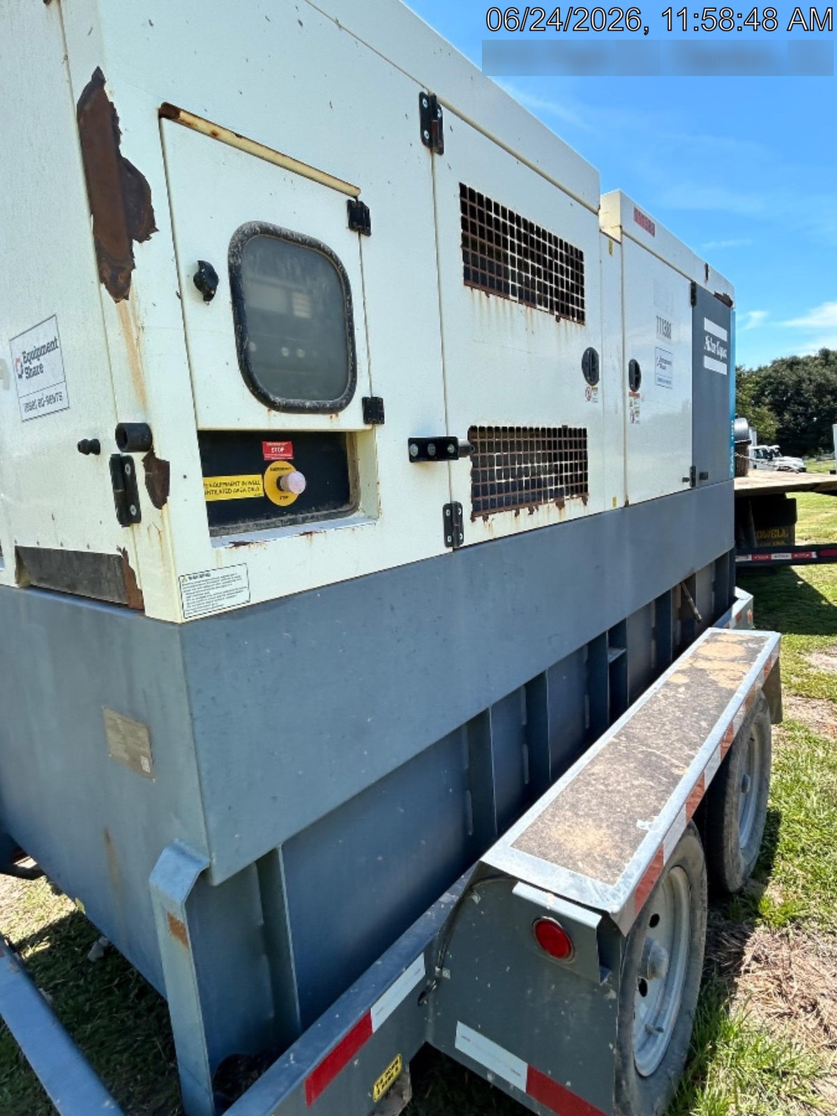 2020 ATLAS COPCO QAS150
