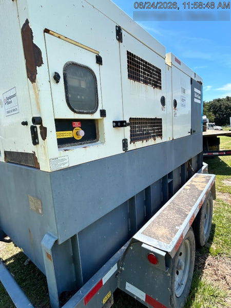 2020 ATLAS COPCO QAS150