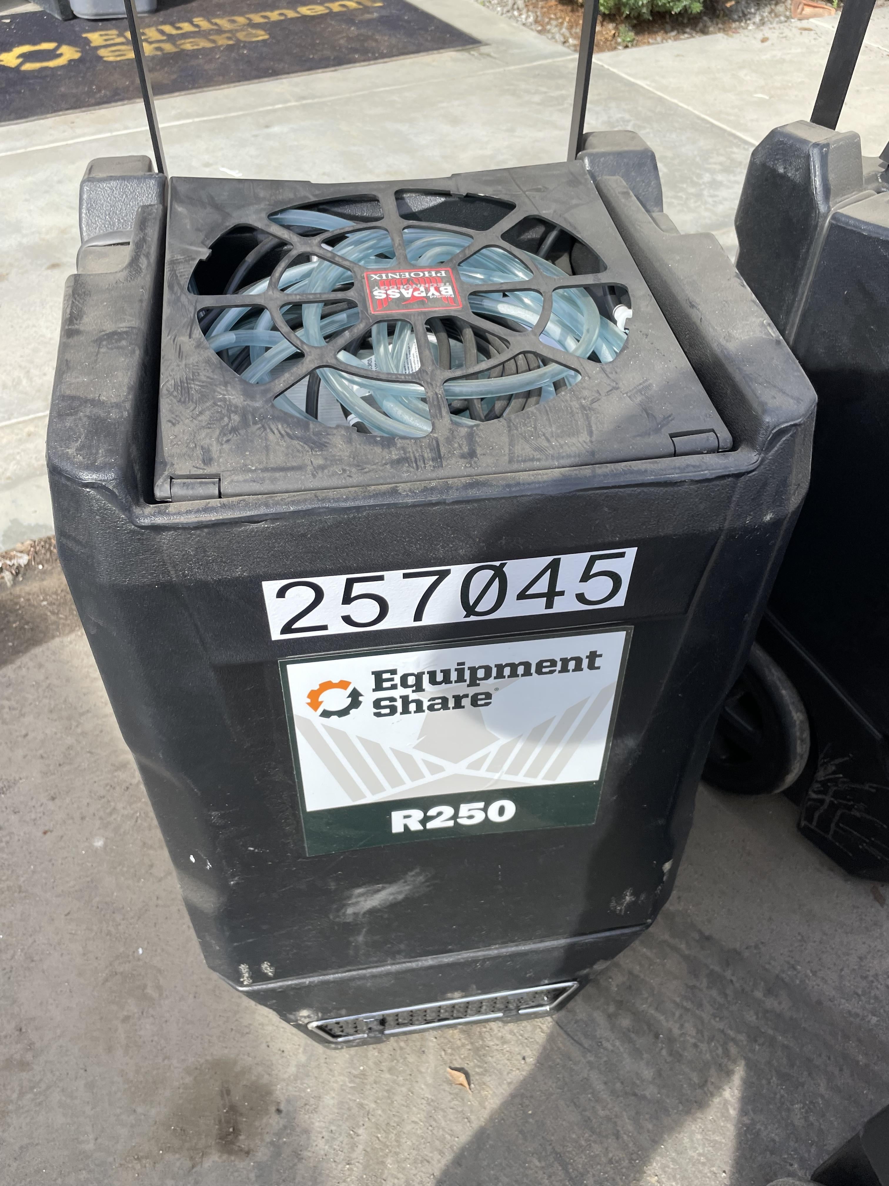 2019 DRI-EAZ F600
