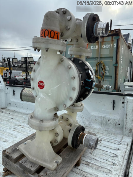 2023 INGERSOLL RAND PD30P-DPS-PTT-A