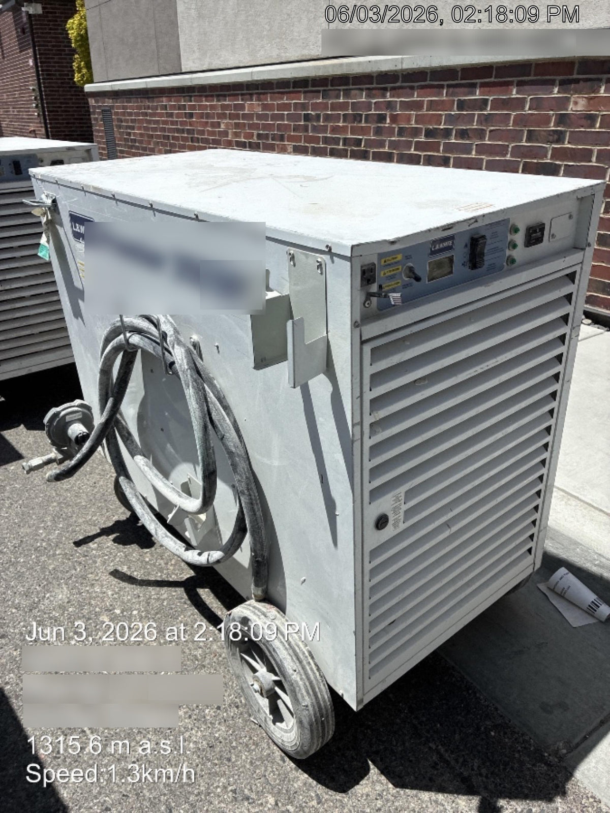 2023 LB WHITE Premier 350 DF 2.0 LINK