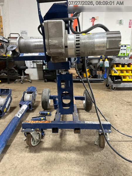 2024 CURRENT TOOLS 100A