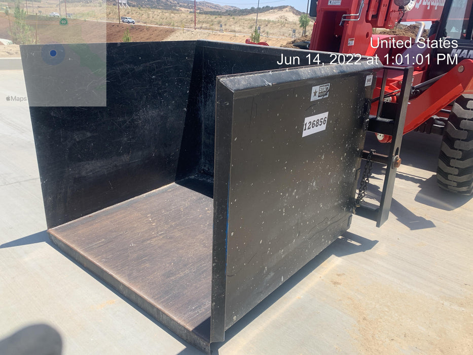 2020 STAR INDUSTRIES 1425