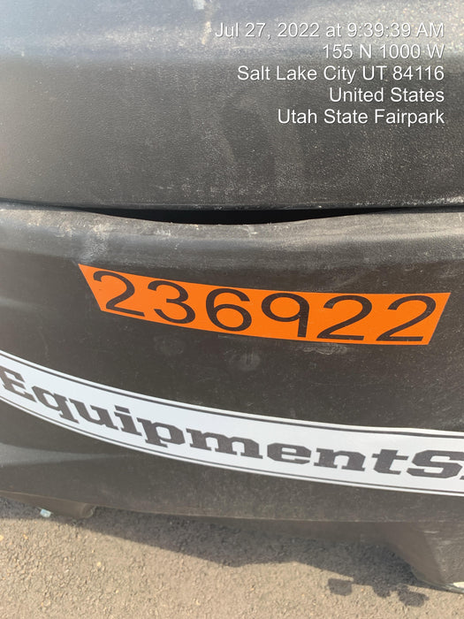 2022 POWER BREEZER PB4BASE