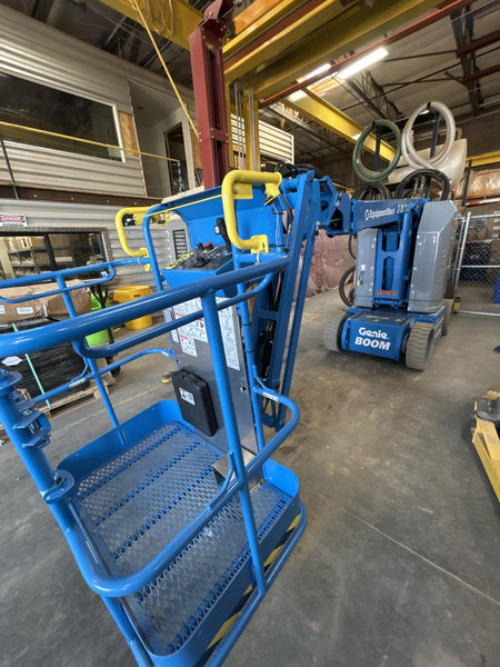2026 GENIE Z30-20 N RJ