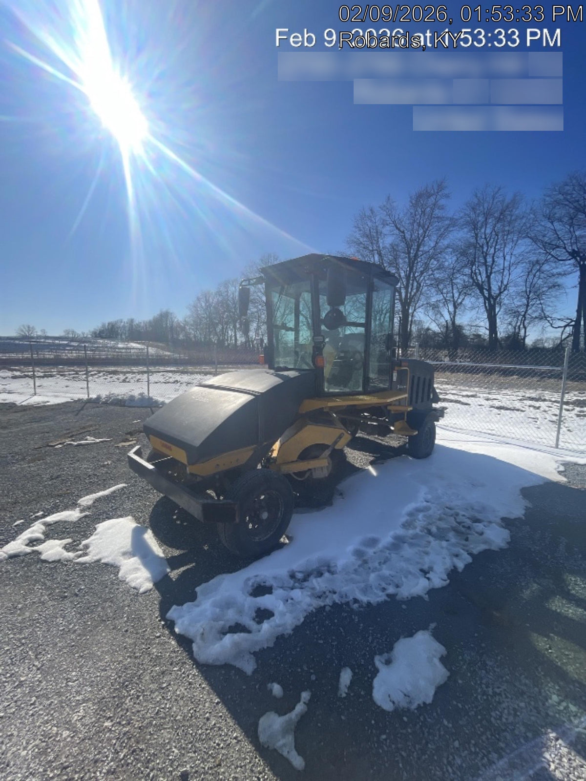 2022 LAYMOR SM450