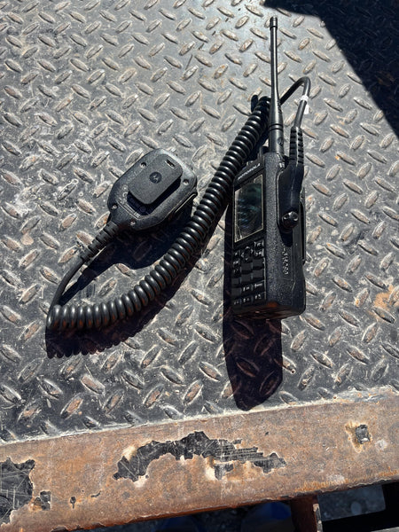 2023 MOTOROLA R7 DISPLAY