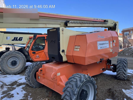 2019 JLG 800AJ