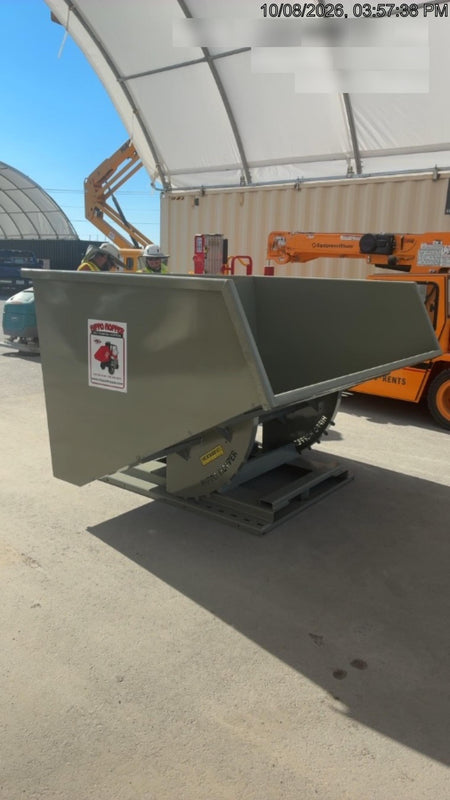 2026 HIPPO HOPPER HH80HD