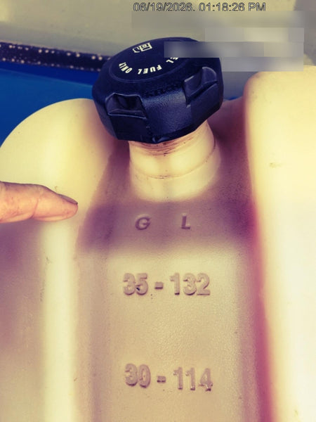 2024 GENIE S-85 XC