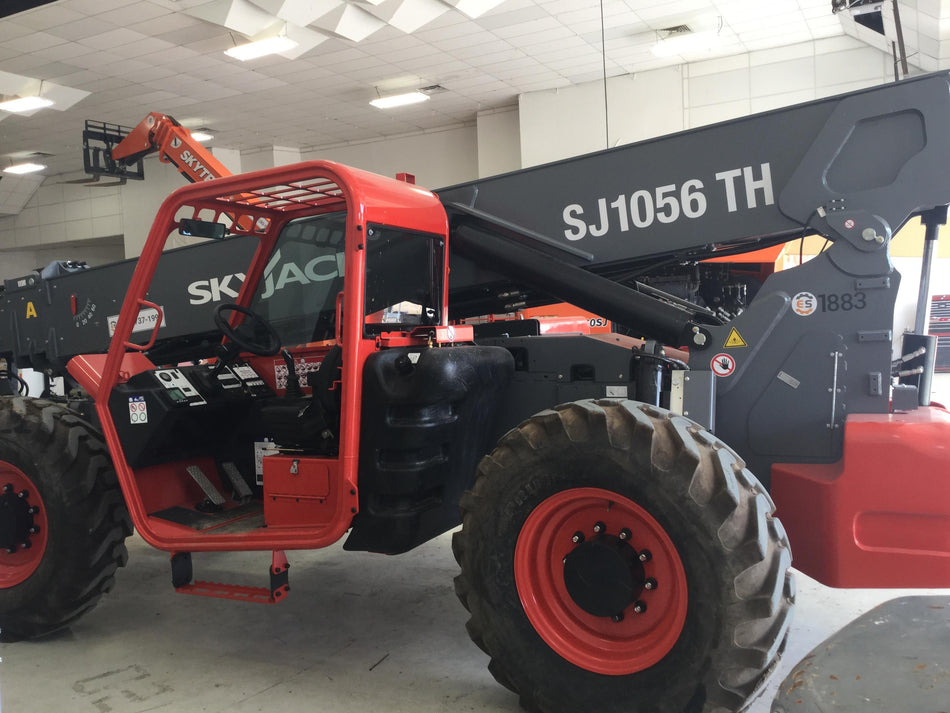 2016 SKYJACK SJ1056 TH