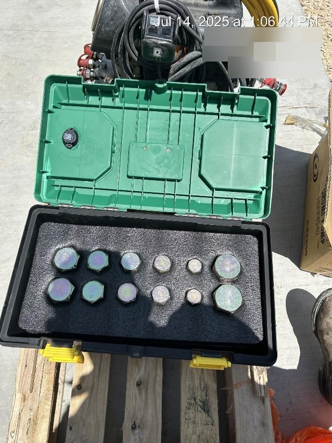 2021 FIT UP PRO FAB KIT