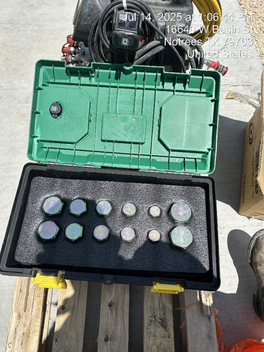 2021 FIT UP PRO FAB KIT