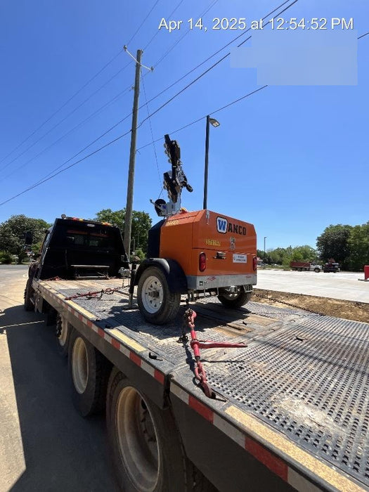 2023 WANCO WLTT-4MM4K