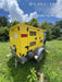 2020 ATLAS COPCO PAS 100 HF CS Enclosed