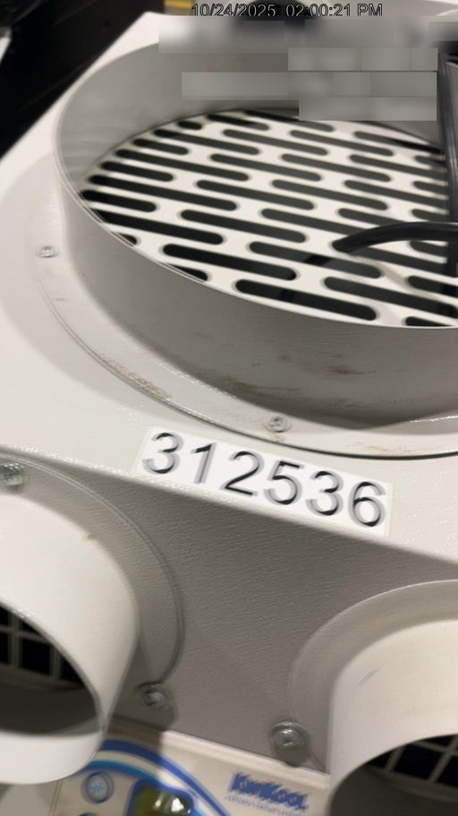 2023 KWIKOOL KPAC1411-2