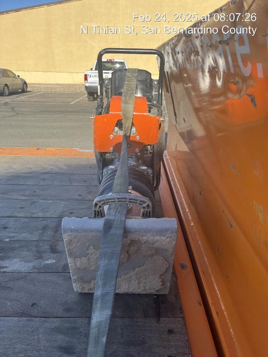 2024 HUSQVARNA LT6005