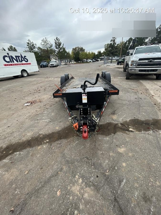 2024 STEELPOINT K19E