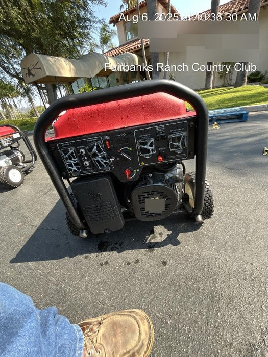 2025 MI-T-M GEN-6500-0MM1