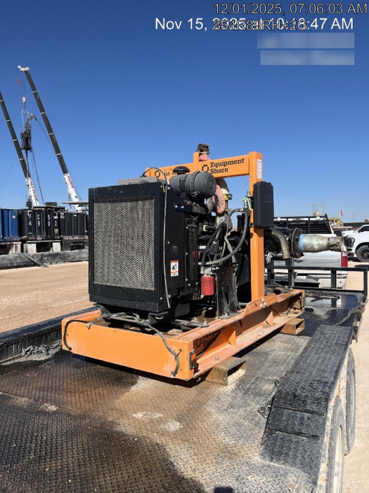 2021 PIONEER PP66S12L71-TD2.9L4