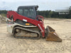 2022 TAKEUCHI TL10V2-CR