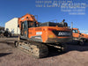 2019 DOOSAN DX350LC-5