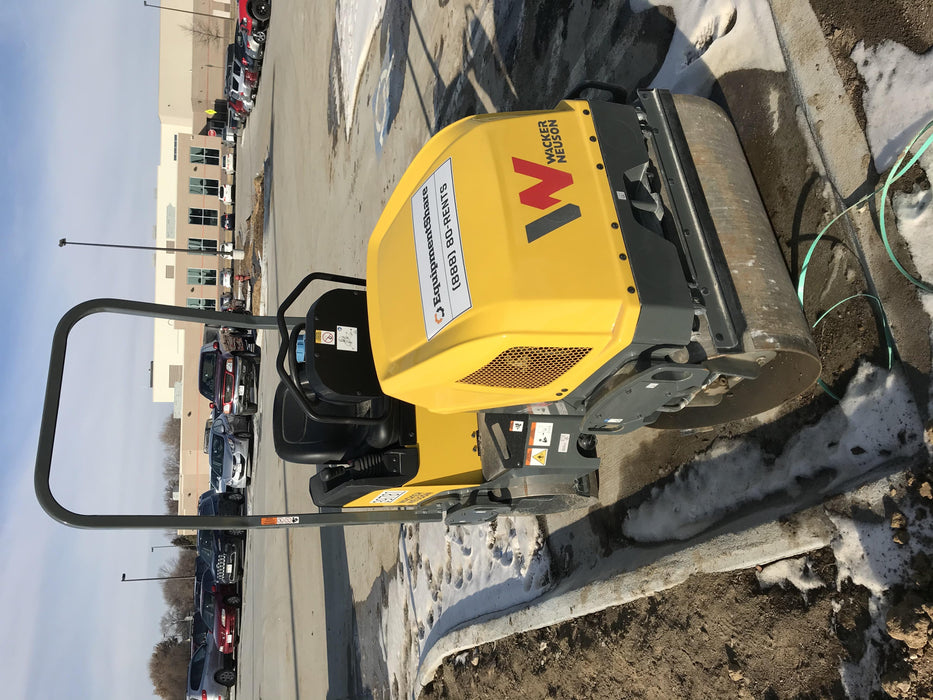 2019 WACKER NEUSON RD12A
