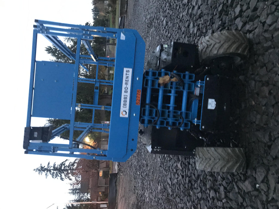 2019 GENIE GS-4069 RT